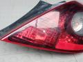 фонарь задний правый Opel Corsa D [2-й рестайлинг] 2012, 1.3 л., дизель, МКПП, хетчбэк 5 дв. - фото №2