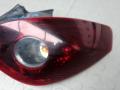 фонарь задний правый Opel Corsa D [2-й рестайлинг] 2012, 1.3 л., дизель, МКПП, хетчбэк 5 дв. - фото №3