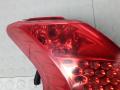 фонарь задний левый Peugeot 3008 1 поколение 2011, 1.6 л., дизель, МКПП, хетчбэк 5 дв. - фото №3