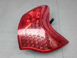 фонарь задний правый Peugeot 3008 1 поколение 2011, 1.6 л., дизель, МКПП, хетчбэк 5 дв.