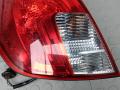 фонарь задний левый Opel Antara 1 поколение [рестайлинг] 2012, 2.2 л., дизель, МКПП, внедорожник 5 дв. - фото №2
