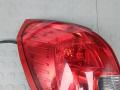 фонарь задний левый Opel Antara 1 поколение [рестайлинг] 2012, 2.2 л., дизель, МКПП, внедорожник 5 дв. - фото №3