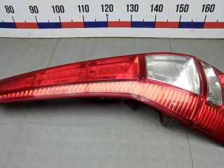 фонарь задний левый Honda CR-V 3 поколение 2007, 2.2 л., дизель, МКПП, внедорожник 5 дв.