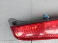 фонарь задний левый Honda CR-V 3 поколение 2007, 2.2 л., дизель, МКПП, внедорожник 5 дв. - фото №4