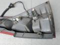 фонарь задний левый Honda CR-V 3 поколение 2007, 2.2 л., дизель, МКПП, внедорожник 5 дв. - фото №6