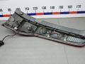 фонарь задний левый Honda CR-V 3 поколение 2007, 2.2 л., дизель, МКПП, внедорожник 5 дв. - фото №7
