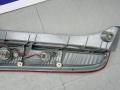 фонарь задний левый Honda CR-V 3 поколение 2007, 2.2 л., дизель, МКПП, внедорожник 5 дв. - фото №9