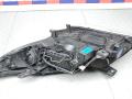 фара правая Renault Megane 3 поколение 2009, 1.5 л., дизель, МКПП, хетчбэк 5 дв. - фото №4