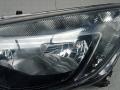 фара левая Opel Astra J [рестайлинг] 2013, 1.4 л., бензин, МКПП, хетчбэк 5 дв. - фото №3