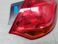 фонарь задний правый Opel Astra J [рестайлинг] 2013, 1.4 л., бензин, МКПП, хетчбэк 5 дв. - фото №2