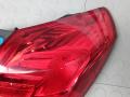 фонарь задний правый Opel Astra J [рестайлинг] 2013, 1.4 л., бензин, МКПП, хетчбэк 5 дв. - фото №3