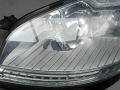 фара левая Citroen C4 Grand Picasso 1 поколение 2011, 1.6 л., HDi 8V, дизель, МКПП, минивэн - фото №2