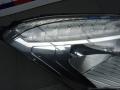 фара правая Citroen C4 Grand Picasso 1 поколение 2011, 1.6 л., HDi 8V, дизель, МКПП, минивэн - фото №3