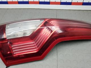 фонарь задний правый Citroen C4 Grand Picasso 1 поколение 2011, 1.6 л., HDi 8V, дизель, МКПП, минивэн