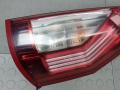 фонарь задний правый Citroen C4 Grand Picasso 1 поколение 2011, 1.6 л., HDi 8V, дизель, МКПП, минивэн - фото №2