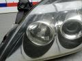 фара левая Opel Vectra C [рестайлинг] 2008, 1.8 л., бензин, МКПП, хетчбэк 5 дв. - фото №2