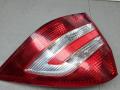 фонарь задний правый Mercedes-Benz C-Класс W204/S204 2006, 1.8 л., C200K, бензин, МКПП, седан - фото №2