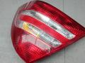 фонарь задний правый Mercedes-Benz C-Класс W204/S204 2006, 1.8 л., C200K, бензин, МКПП, седан - фото №3