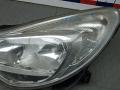 фара левая Opel Corsa D [2-й рестайлинг] 2011, 1.2 л., бензин, МКПП, хетчбэк 5 дв. - фото №3