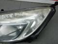 фара левая Opel Astra J 2010, 1.4 л., бензин, МКПП, хетчбэк 5 дв. - фото №3