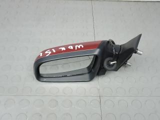 зеркало левое Opel Zafira 2 поколение (B) 2006, 1.6 л., бензин, МКПП, минивэн, 5PIN