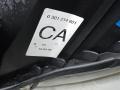 фара левая Opel Zafira 2 поколение (B) 2006, 1.6 л., бензин, МКПП, минивэн - фото №5