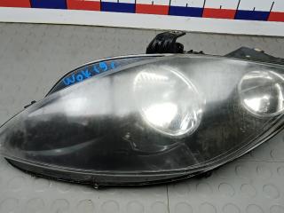 фара левая SEAT Altea 1 поколение [рестайлинг] 2012, 1.9 л., дизель, АКПП, хетчбэк 5 дв.
