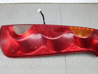 фонарь задний правый Nissan Note E11 2008, 1.4 л., бензин, МКПП, хетчбэк 5 дв.