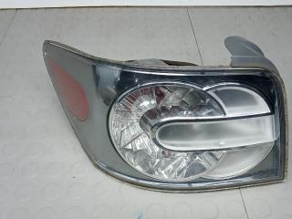 фонарь задний левый Mazda CX-7 1 поколение 2008, 2.3 л., бензин, МКПП, внедорожник 5 дв.
