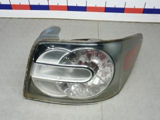 фонарь задний правый Mazda CX-7 1 поколение 2008, 2.3 л., бензин, МКПП, внедорожник 5 дв.