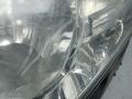 фара левая Renault Megane 3 поколение 2010, 1.5 л., дизель, МКПП, хетчбэк 5 дв. - фото №4