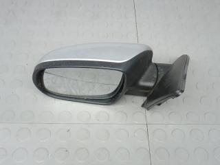 зеркало левое Kia Ceed 1 поколение [рестайлинг] 2010, 1.6 л., дизель, МКПП, универсал, 5PIN