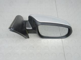 зеркало правое Kia Ceed 1 поколение [рестайлинг] 2010, 1.6 л., дизель, МКПП, универсал, 5PIN