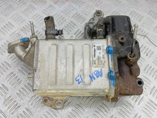 охладитель EGR / Радиатор EGR MAN TGE 2019, 2.0 л., дизель, МКПП, микроавтобус