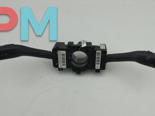 переключатель подрулевой Volkswagen Passat B5 [рестайлинг] 2001, 2.0 л., бензин, МКПП, чёрный, универсал, 4B0953503