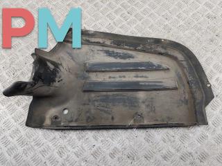 Подкрылок задний правый Volkswagen Passat B6 2007, 2.0 л., дизель, универсал