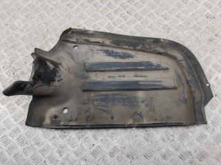 Подкрылок задний правый Volkswagen Passat B6 2007, 2.0 л., дизель, универсал
