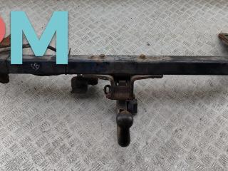 прицепное устройство (фаркоп) Citroen C5 1 поколение [рестайлинг] 2004, 2.0 л., бензин, АКПП, синий, хетчбэк 5 дв.