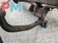 прицепное устройство (фаркоп) Citroen C5 1 поколение [рестайлинг] 2004, 2.0 л., бензин, АКПП, синий, хетчбэк 5 дв. - фото №5