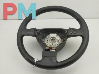 руль Volkswagen Passat B6 2009, 2.0 л., дизель, АКПП, серый, универсал, 3C0419091APE