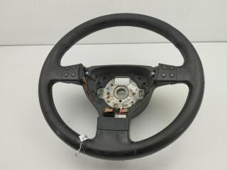 руль Volkswagen Passat B6 2009, 2.0 л., дизель, АКПП, серый, универсал, 3C0419091APE