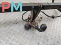 прицепное устройство (фаркоп) Peugeot 407 1 поколение 2007, 2.0 л., бензин, МКПП, чёрный, универсал - фото №3