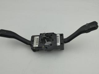переключатель подрулевой Volkswagen Passat B5+ (GP) 2002, 1.9 л., дизель, МКПП, серый, универсал, 202852