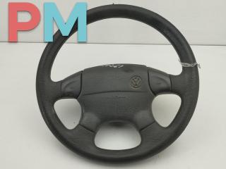 руль Volkswagen Passat B4 1996, 2.0 л., бензин, АКПП, серый, универсал, 3A0419091J