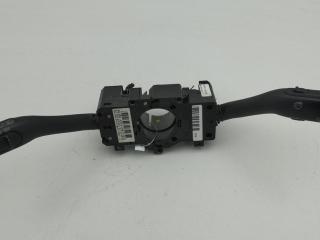переключатель подрулевой Volkswagen Passat B5+ (GP) 2002, 1.6 л., бензин, МКПП, серый, седан, 4B0953503