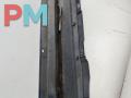 Накладка на порог наружная левая Mercedes-Benz Vaneo W414 2002, чёрный, минивэн, 4146190438 - фото №8