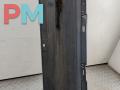 Накладка на порог наружная левая Mercedes-Benz Vaneo W414 2002, чёрный, минивэн, 4146190438 - фото №9