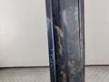 Накладка на порог наружная левая Mercedes-Benz Vaneo W414 2002, чёрный, минивэн, 4146190438 - фото №4
