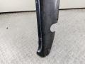 Накладка на порог наружная левая Mercedes-Benz Vaneo W414 2002, чёрный, минивэн, 4146190438 - фото №5