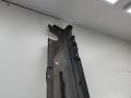 Накладка на порог наружная левая Mercedes-Benz Vaneo W414 2002, чёрный, минивэн, 4146190438 - фото №7
